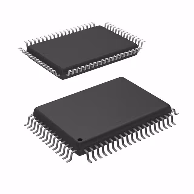 TMS320LF2402APGA Texas Instruments  Microcontrollers